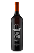 Old John Marsala Superiore Riserva Ambra Semisecco Doc 1998