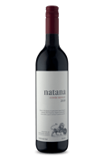 Natana Cuvée Rouge 2018