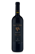 La Mora D.O.C. Maremma Toscana Merlot 2018