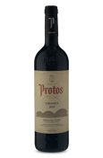 Protos Crianza D.O. Ribera del Duero 2015