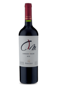 Pérez Cruz C+M D.O. Valle del Maipo Andes Carménère Malbec 2018