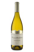 William Hill Central Coast Chardonnay 2017