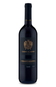 Campo al Moro DOCG Chianti 2015 Riserva