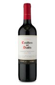 Casillero del Diablo Cabernet Sauvignon 2018