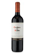 Casillero Del Diablo Carménère 2018