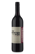 Hunter and Fox Cabernet Sauvignon 2019