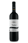 Fantinel Borgo Tesis Friuli DOC Refosco 2017