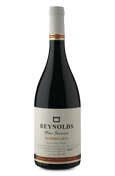 Julian Reynolds Reserva 2014