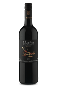 Baron Philippe de Rothschild Pays D´Oc Merlot 2018