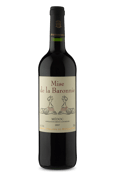 Mise de la Baronnie A.O.C. Médoc 2017