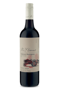 Yalumba The Y Series Cabernet Sauvignon 2018