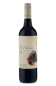 Yalumba The Series Shiraz 2018