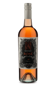 Apothic Rosé 2018