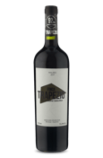 Finca Trapezio Grand Barrel Selection Malbec 2017