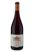 Chapelle de Pied Vaurias AOP Côtes Du Rhône 2018