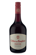 Cellier des Dauphins Prestige IGP Méditerranée Rouge