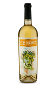 Sburoun I.G.T. Rubicone Bianco 2018