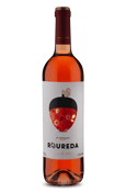Roureda D.O. Tarragona Merlot Rosé 2018