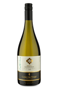 Casas del Toqui Coastal Series Reserva Sauvignon Blanc 2019