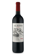 Altivo Classic Malbec 2019