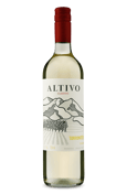 Altivo Classic Torrontés 2019