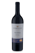 Corello D.O.C. Sicília Nero d Avola 2018