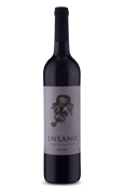 Insano Regional Lisboa Red Blend 2018