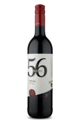 Nederburg 56 Hundred Pinotage 2019