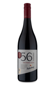 Nederburg 56 Hundred Pinot Noir 2018