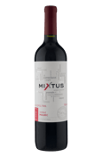 Mixtus Syrah Malbec 2019