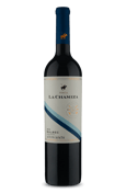 La Chamiza Malbec 2019