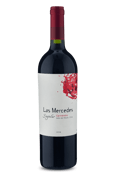 Las Mercedes Singular Carmenere 2018