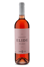 Elide I.G.T. Salento Negroamaro Ros&eacute; 2019