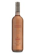 Frisante Miolo Almadén Moscatel Rosé