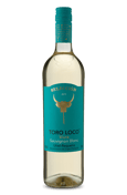 Toro Loco D.O.P. Utiel-Requena Viura Sauvignon Blanc 2019