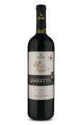 Giaretta Tannat 2019