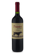 Pointer by Undurraga Reserva Carménère 2019