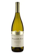 William Hill Central Coast Chardonnay 2018