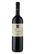 Le Camarde I.G.T. Salento Negroamaro Primitivo 2016