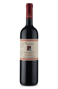 Cupone Riserva D.O.C. Salice Salentino Negroamaro 2017