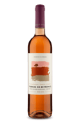 Terras de Estremoz Regional Alentejano Rosé 2019