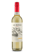 Altivo Classic Chardonnay 2019