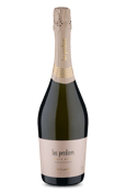 Espumante Las Perdices Rosé Brut