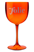 Taça GIN Laranja 550 mL