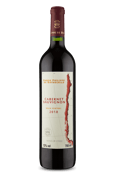 Baron Philippe de Rothschild Cabernet Sauvignon 2018