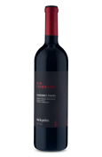 Las Perdices Ala Colorada Cabernet Franc 2017