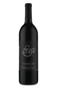 Hook & Ladder Station Ten Red Blend 2016