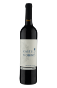 Castelo dos Mouros Regional Alentejano Tinto 2018