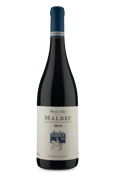 Marie Louise Parisot I.G.P. Pays dOc Malbec 2019