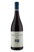 Marie Louise Parisot I.G.P. Pays dOc Cabernet Sauvignon 2018